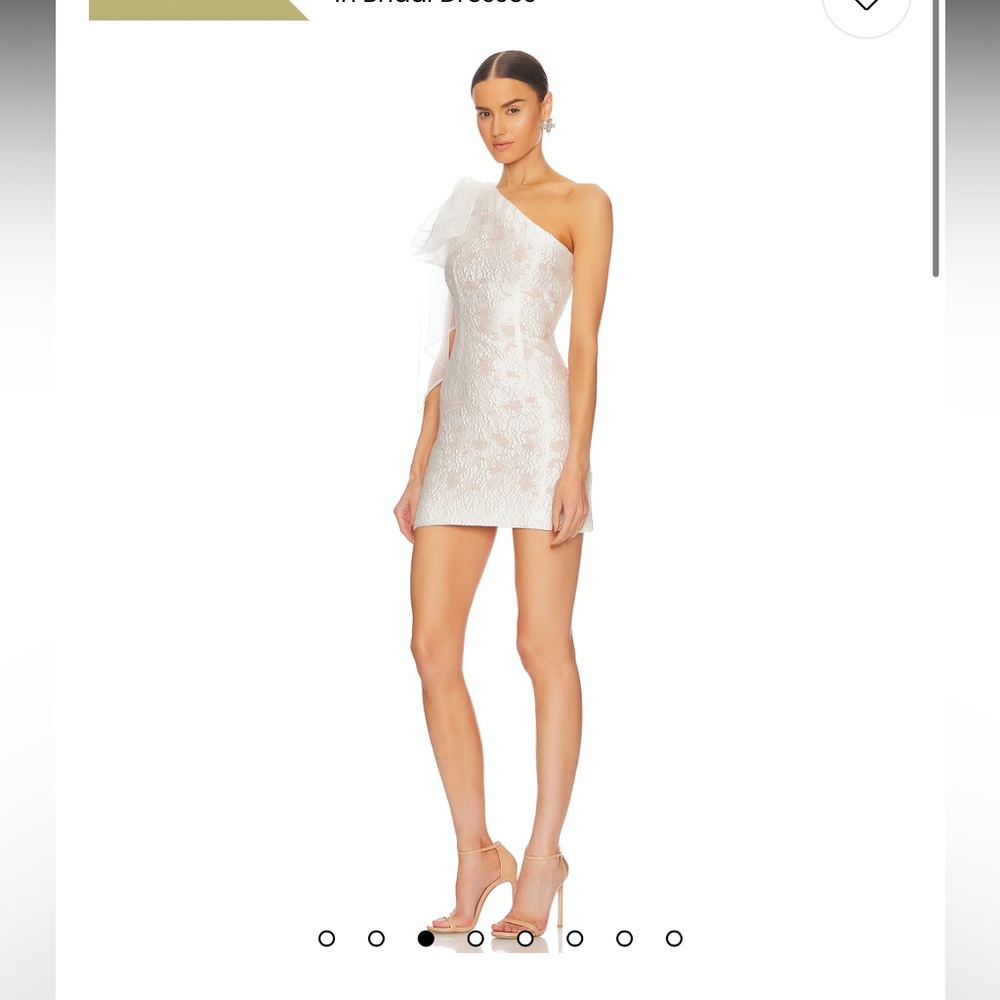 Elliatt x Revolve April Dress